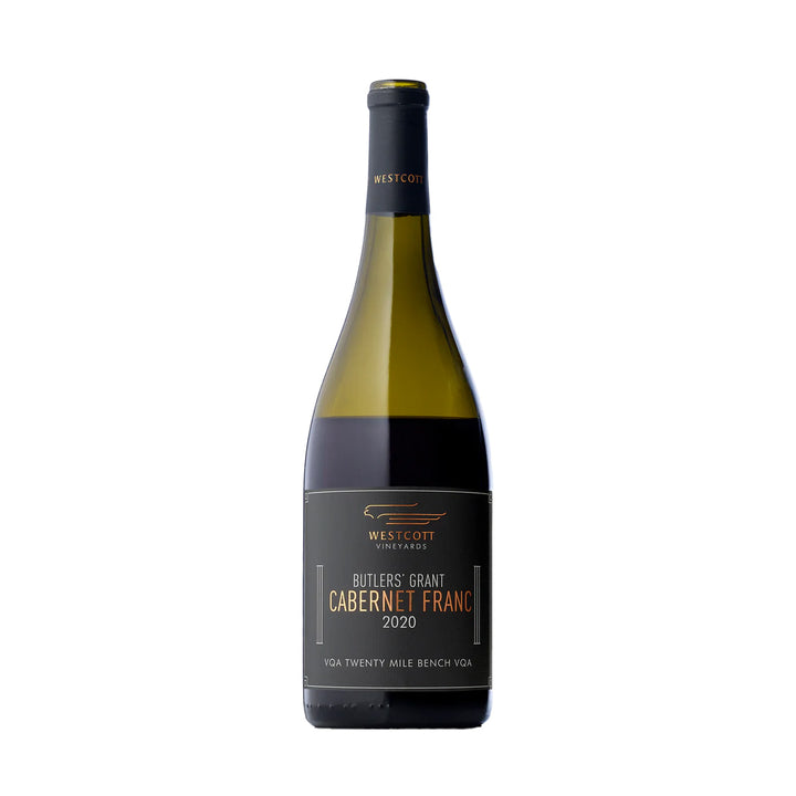 Westcott Vineyards 'Butlers' Grant' Cabernet Franc 2020