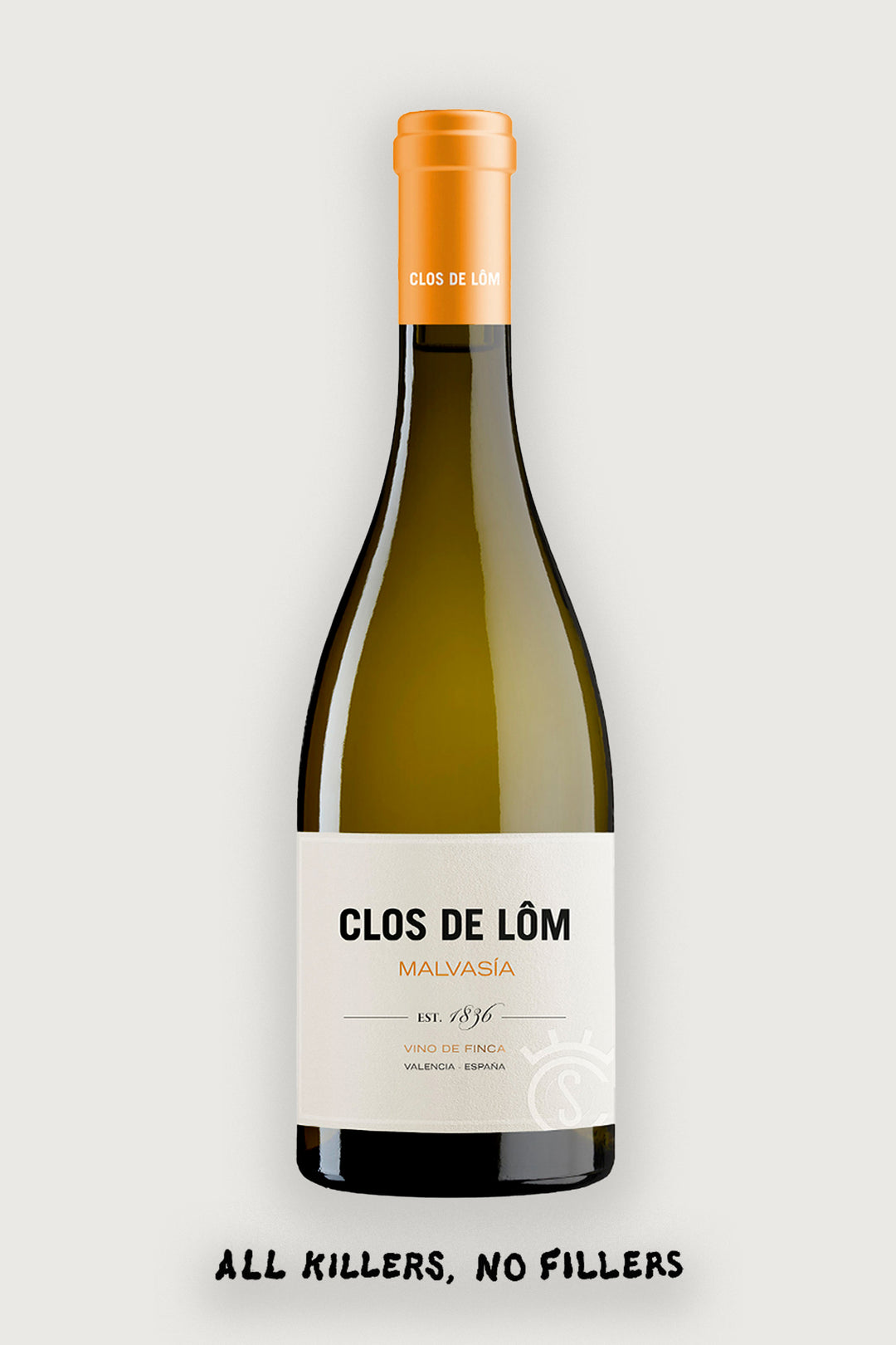 Clos de Lôm Malvasia 2024