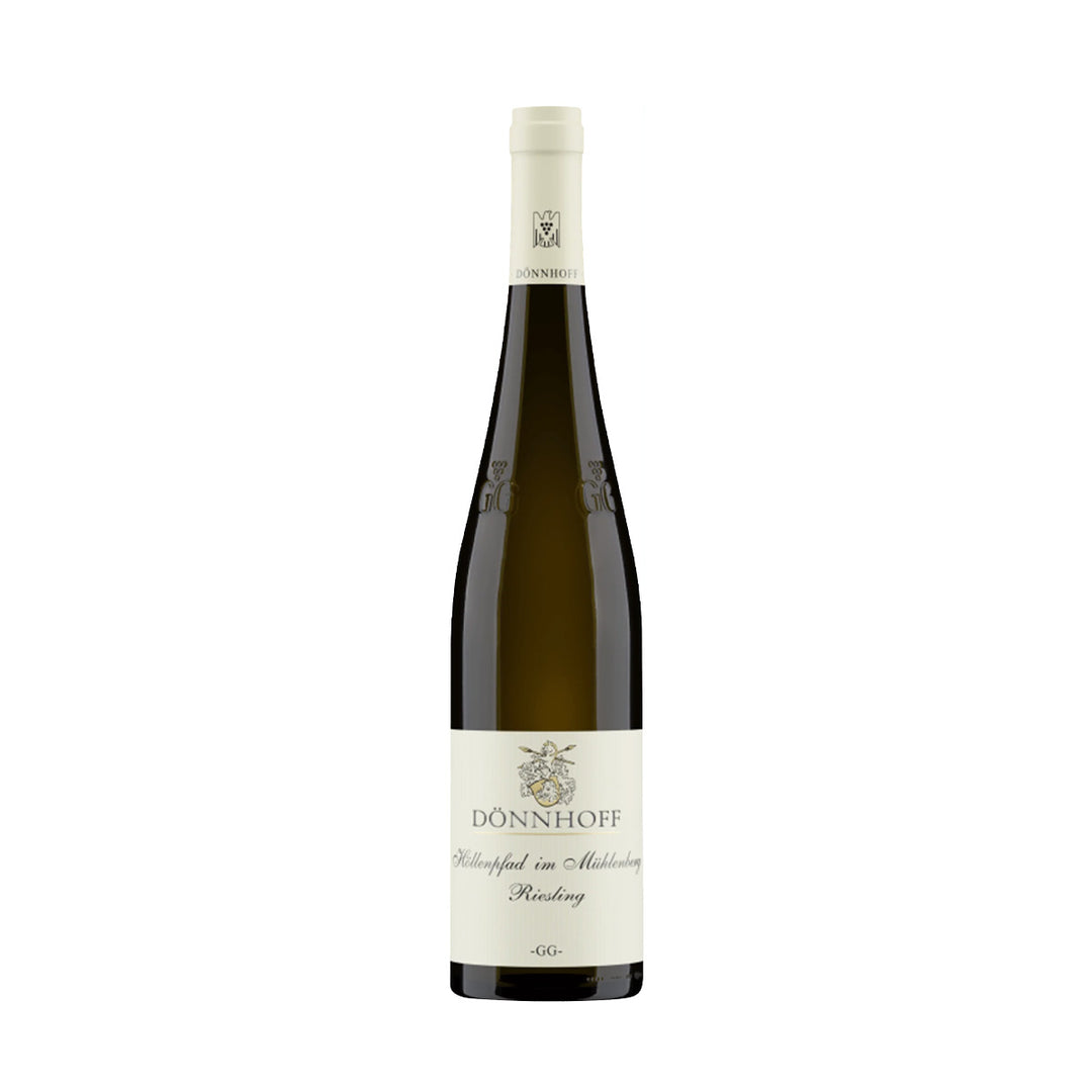 Dönnhoff Höllenpfad im Mühlenberg Riesling Grosses Gewächs 2022 Magnum