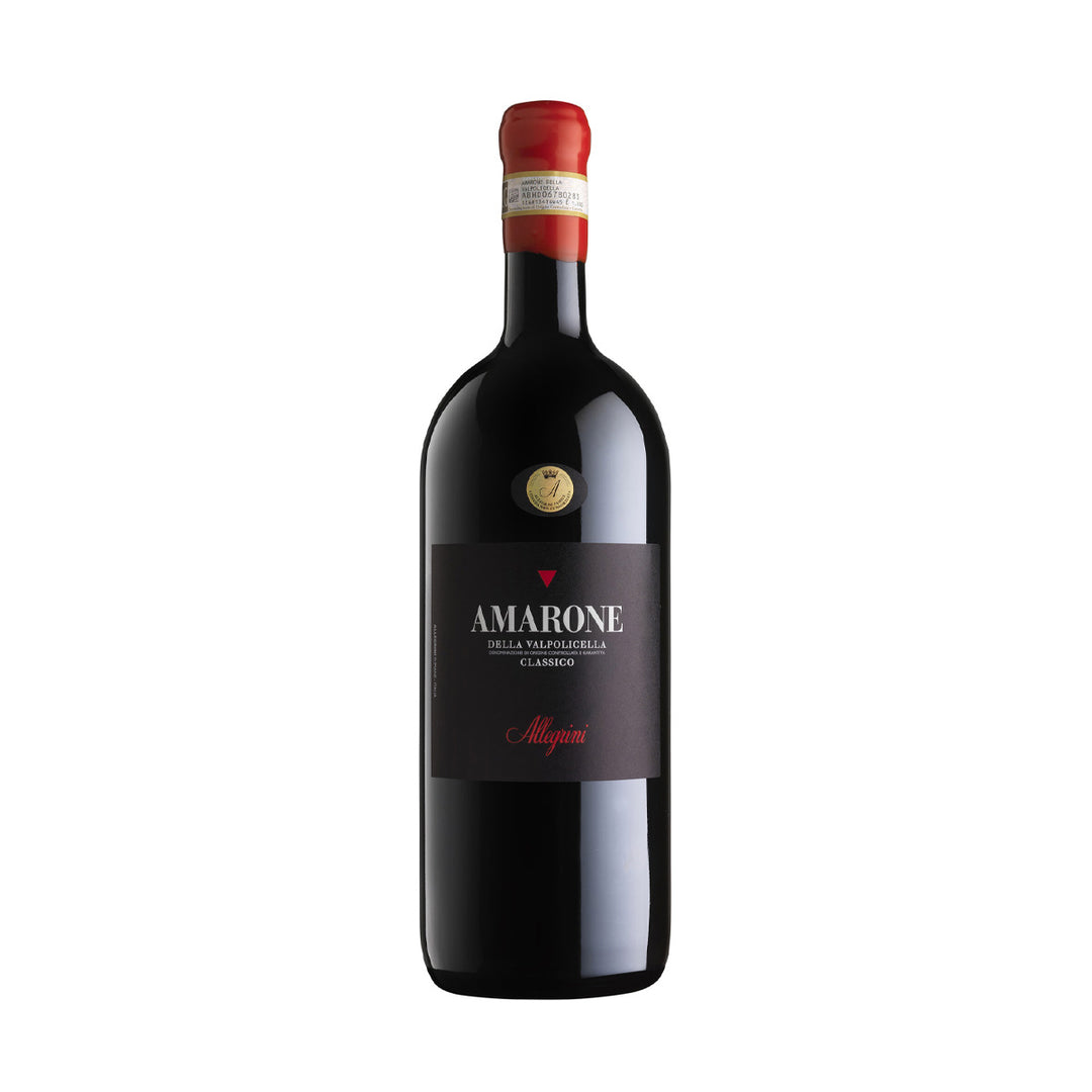 Allegrini Amarone della Valpolicella Classico 2017 Magnum