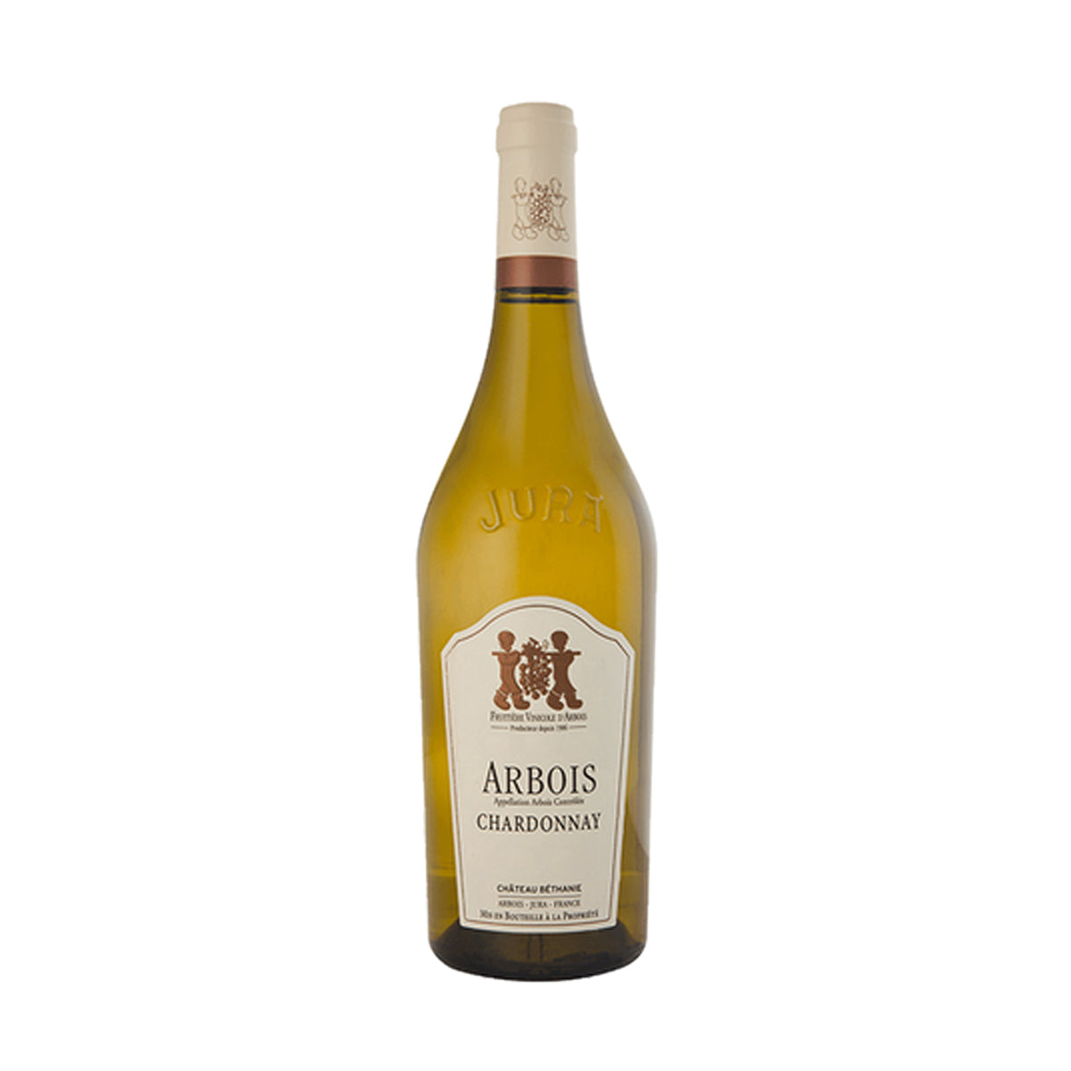 Fruitière Vinicole D'Arbois Chardonnay 2019
