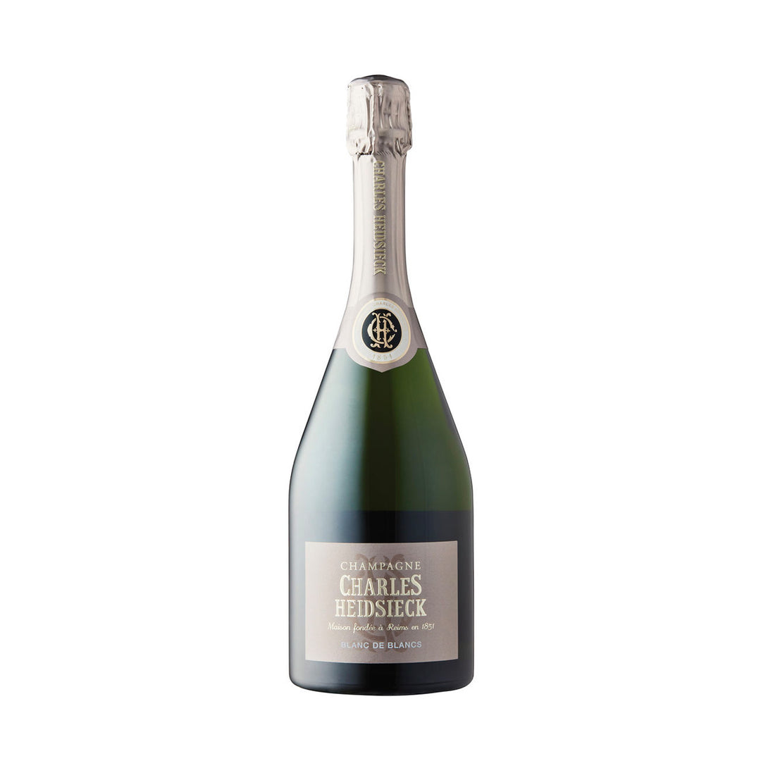 Charles Heidsieck 'Blanc de Blancs' NV