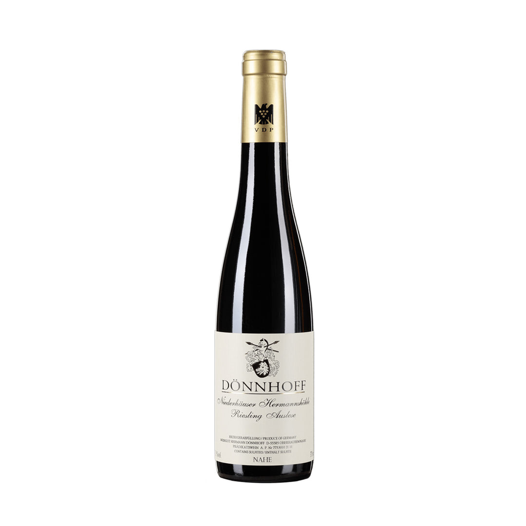 Dönnhoff Niederhauser Hermannshöhle Riesling Auslese 2014 Half Bottle