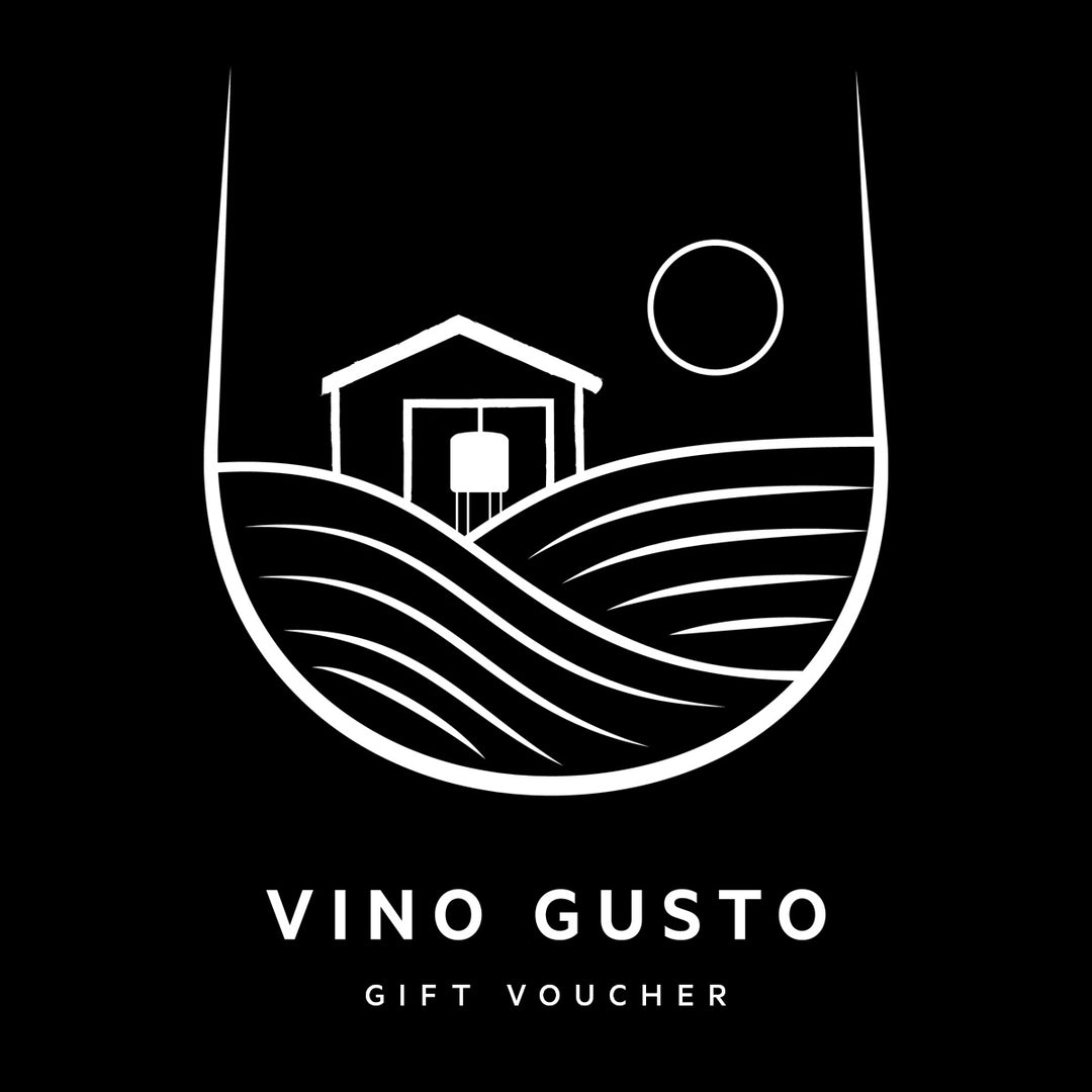 Vino Gusto Gift Voucher