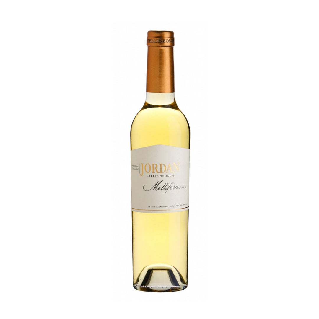 Jordan 'Mellifera' Noble Late Harvest Riesling 2021