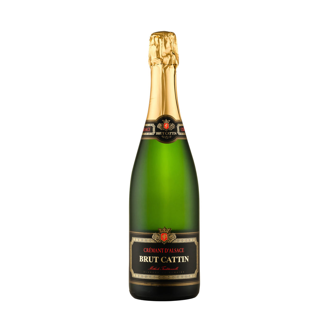Joseph Cattin Cremant D'Alsace Brut NV