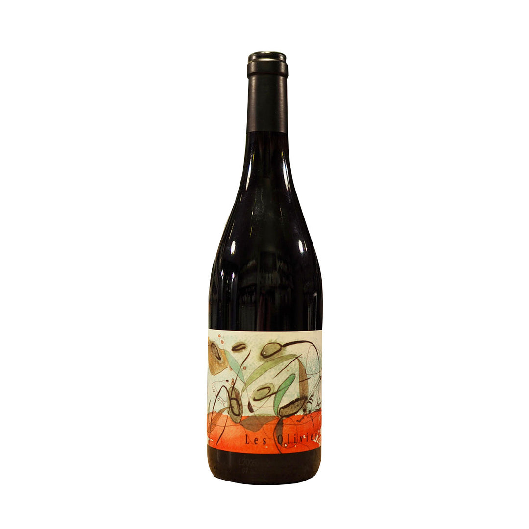 Estezargues 'Les Oliviers' Cotes Du Rhone 2023