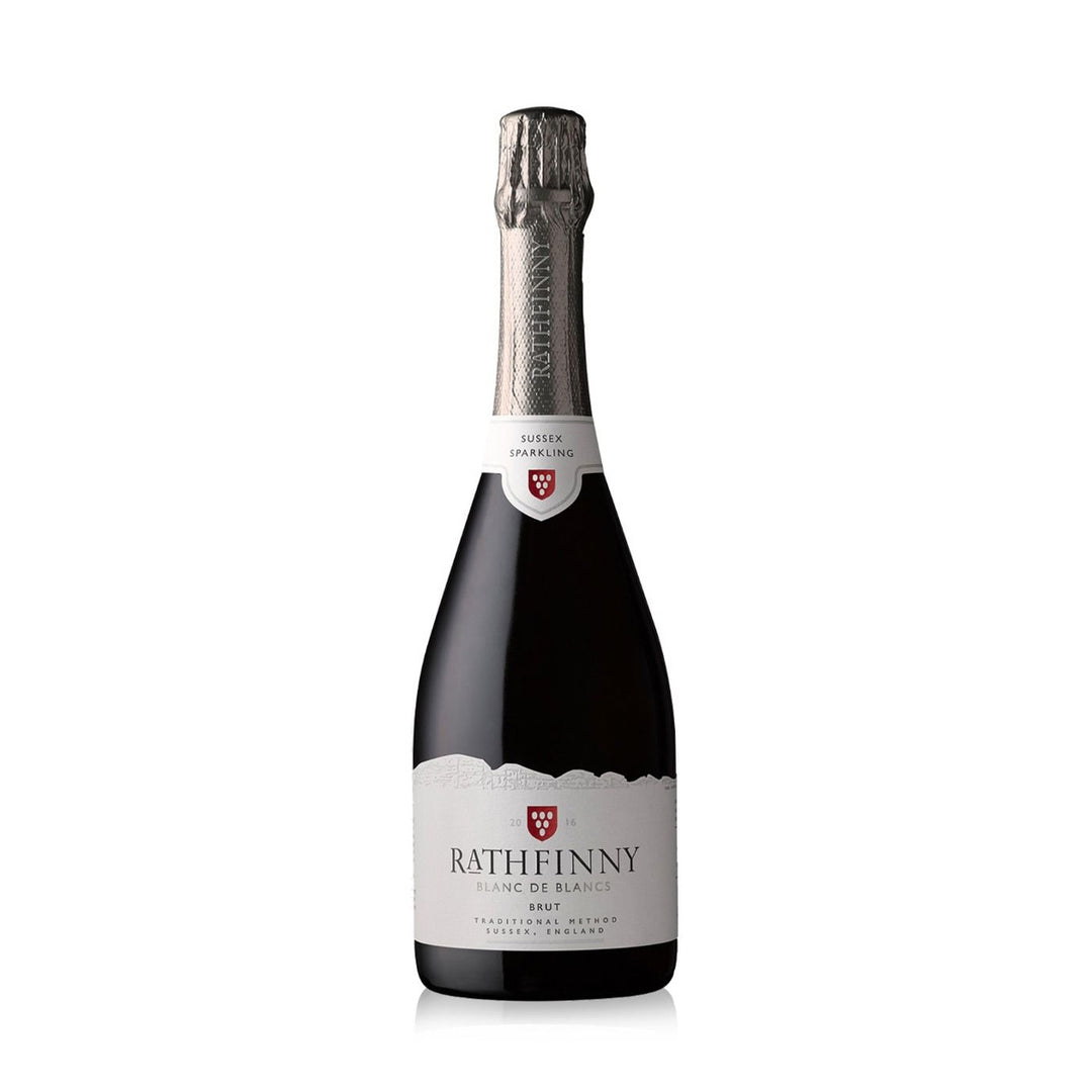 Rathfinny Blanc De Blancs 2019