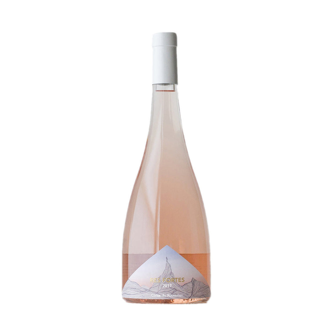 Res Fortes Rosé Côtes du Roussillon 2024
