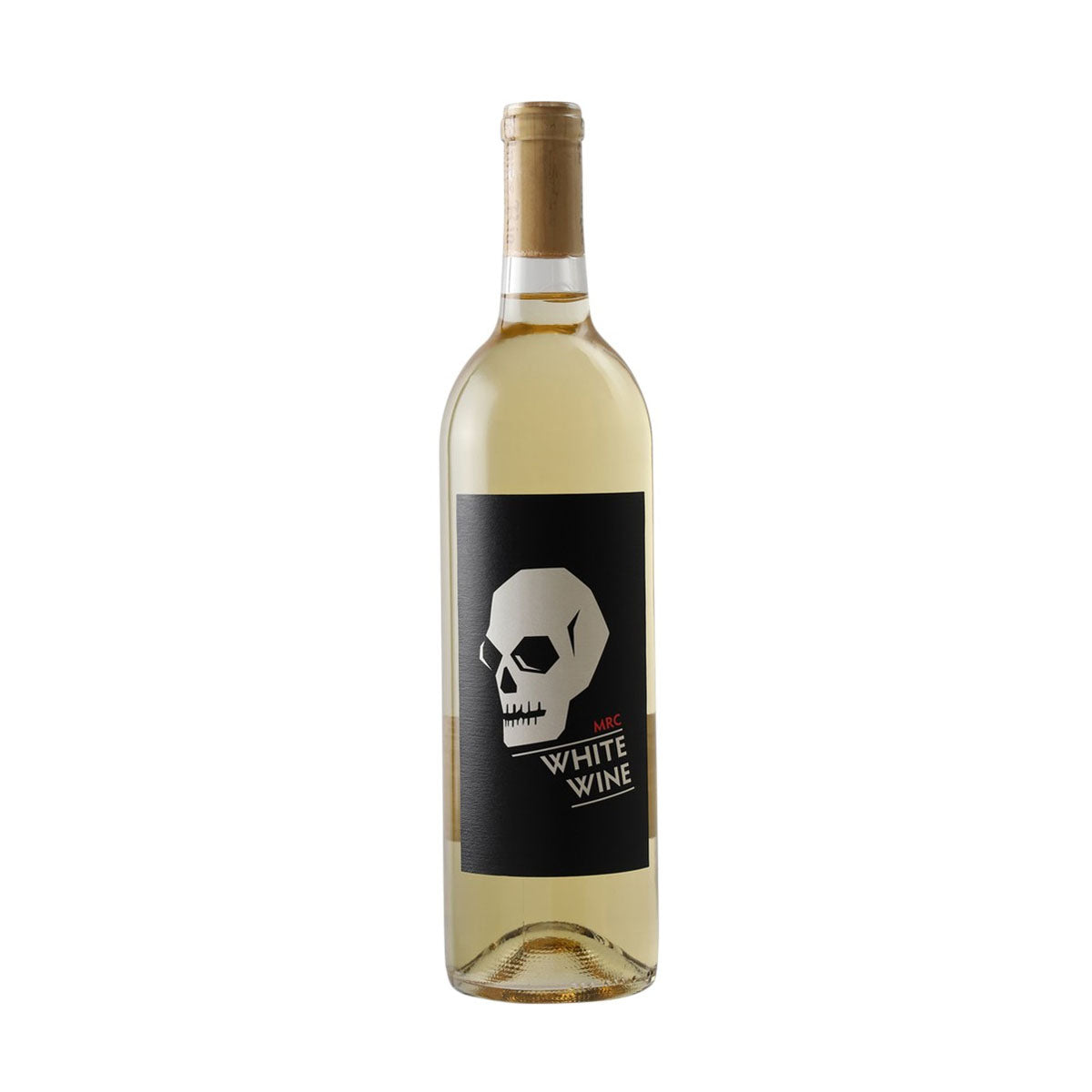 Monte Rio Cellars 'Skull White Wine' 2020