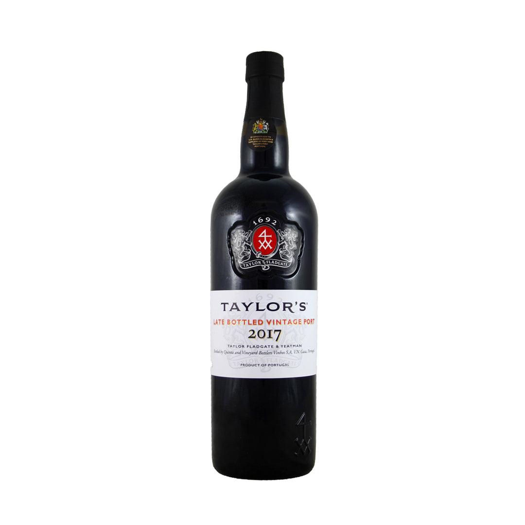 Taylor's Late Bottled Vintage Port 2019