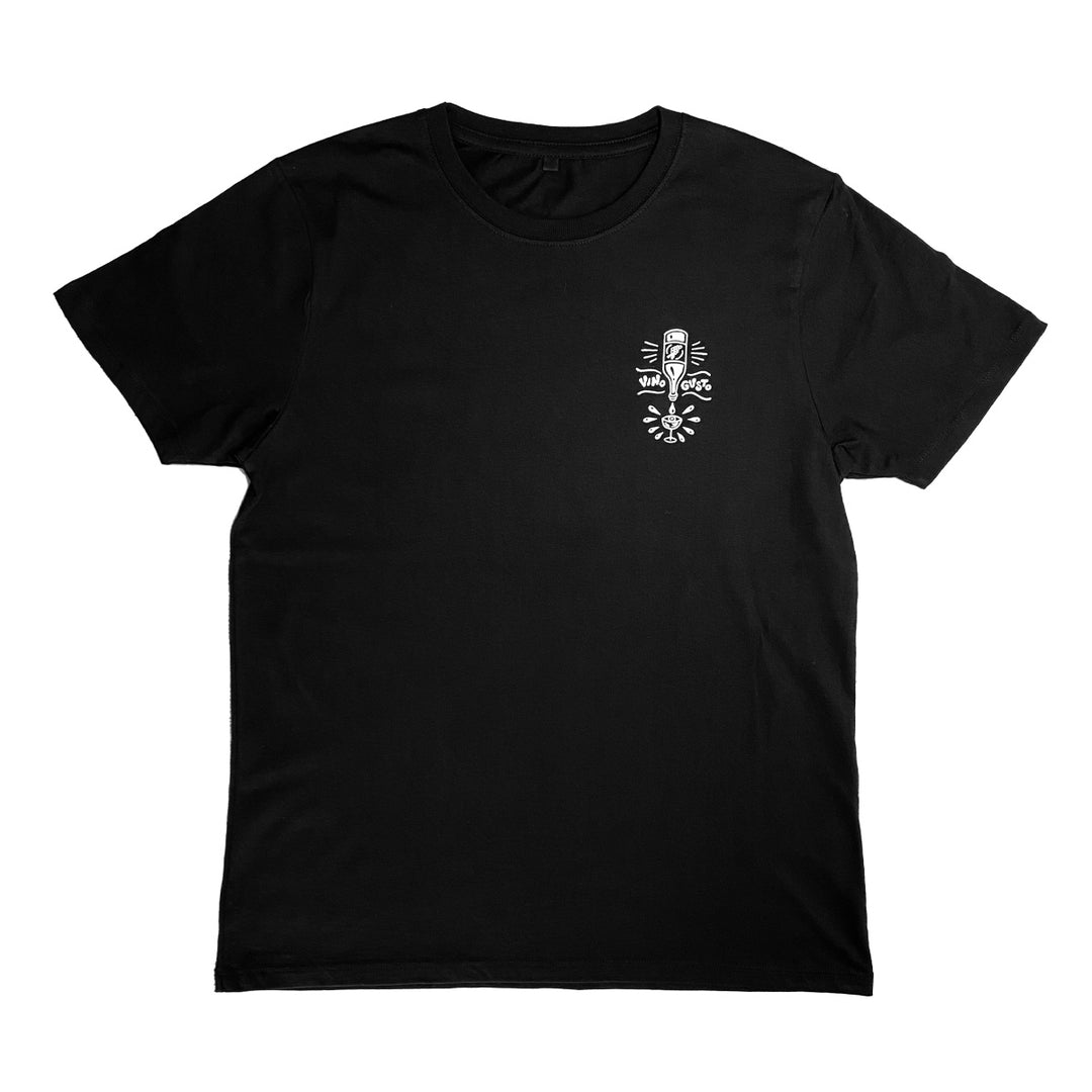 Vino Gusto "All Killers" T-Shirt