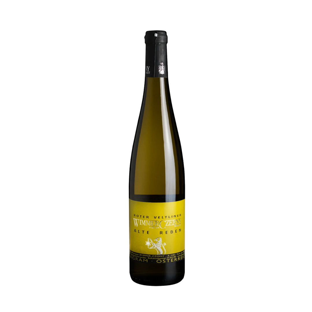 Wimmer-Czerny Old Vine Roter Veltliner 2017
