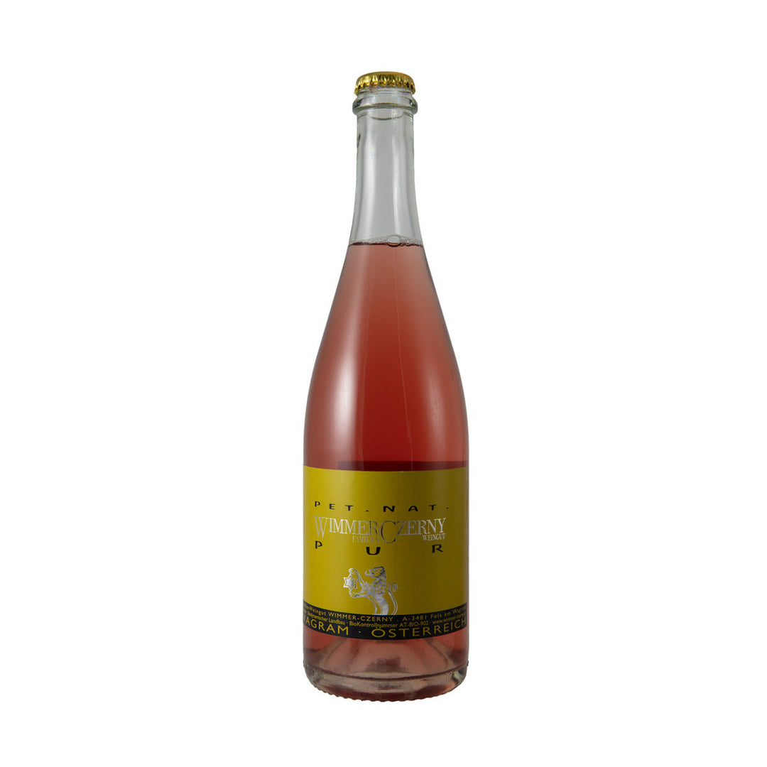 Wimmer-Czerny 'Pur PetNat' 2020