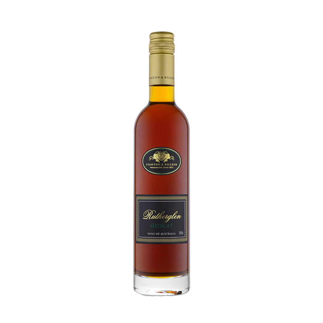 Stanton & Killeen Rutherglen Muscat NV
