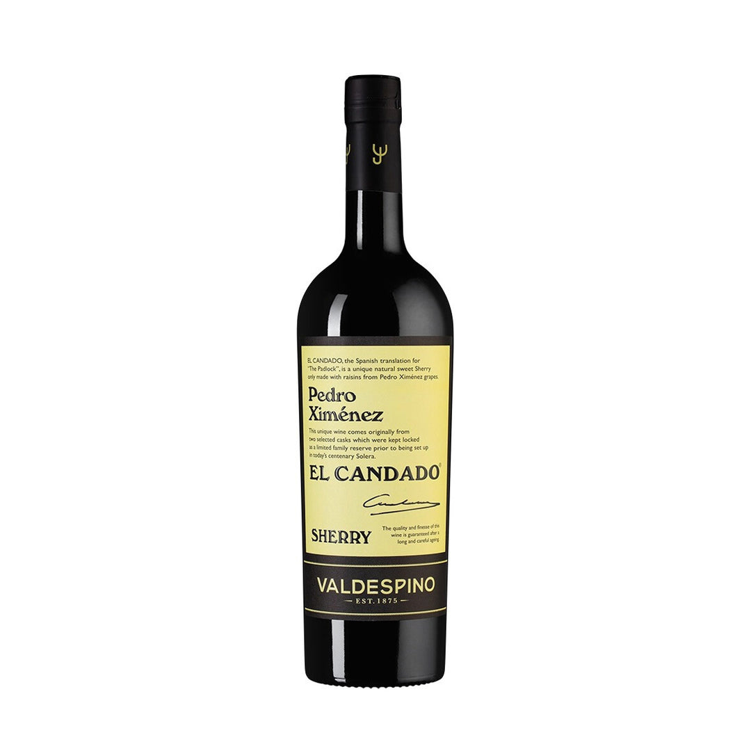 Valdespino Pedro Ximénez `El Candado` NV