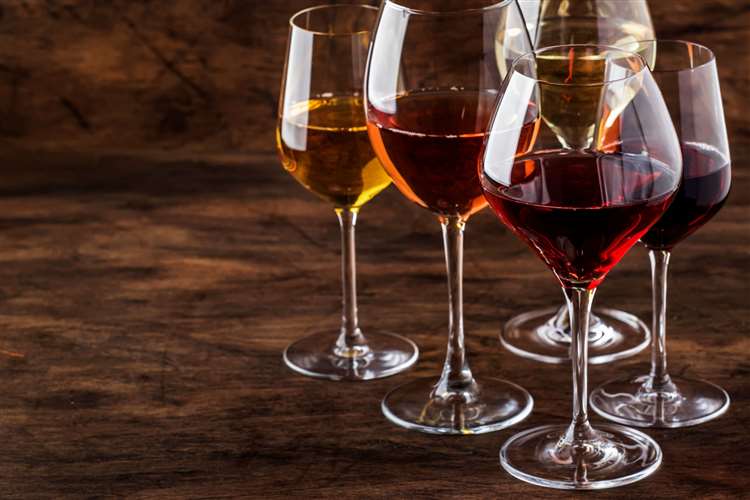 Can you always trust a critic's assessment of wine? How scores don't always tell the full story