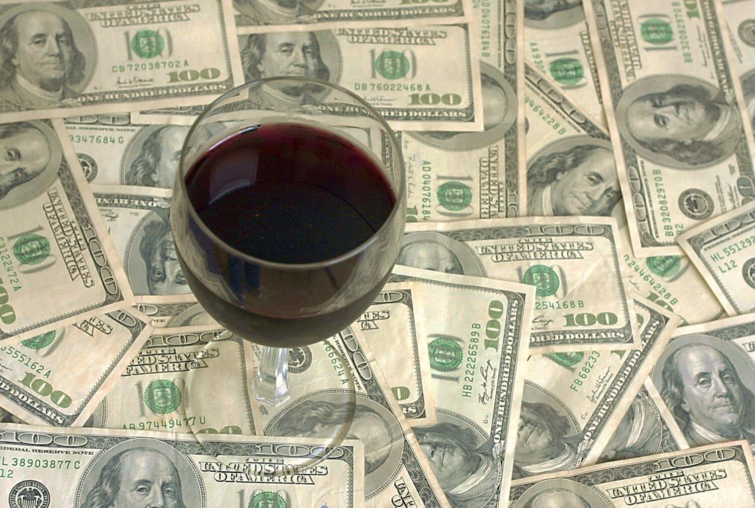 A Whine About Wine - Your Bottle For Your Buck. - Vino Gusto