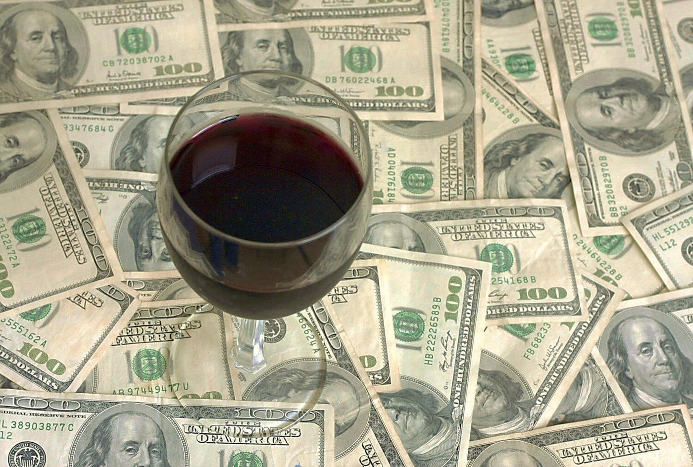 A Whine About Wine - Your Bottle For Your Buck. - Vino Gusto