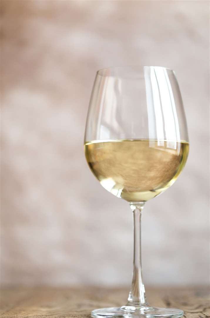 Is Chablis dying? Or is it already dead?
