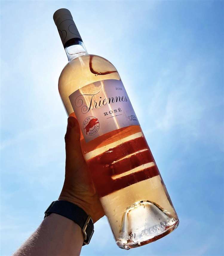 Suffolk wine expert on how to enjoy rosé and where to find the best blush