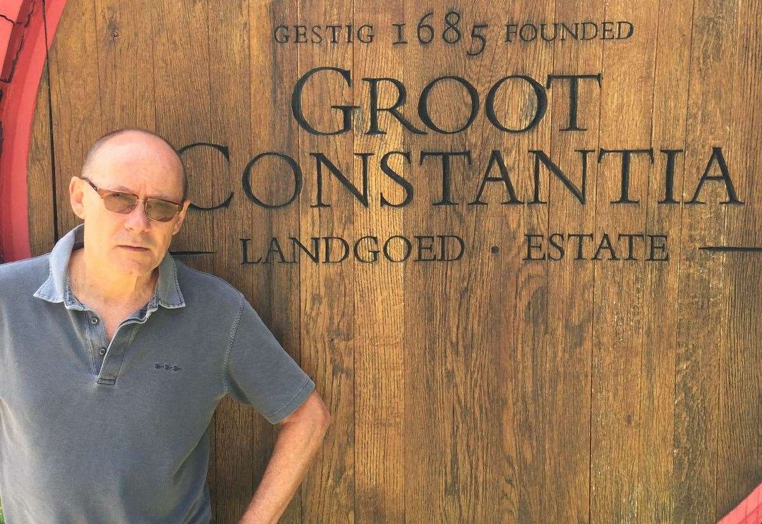 Introducing the Cape crusaders of South Africa's wine revolution