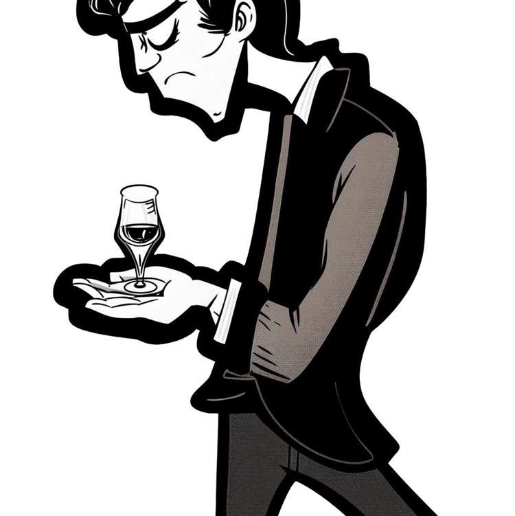 Is your glass half full?
