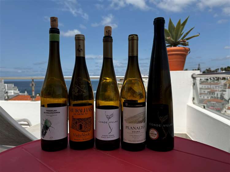 Portugal: Where wine is honest, characterful and wildly good value
