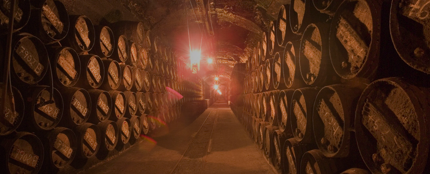 RIOJA – One of The Most Enduring and Endearing Wine Styles in the UK