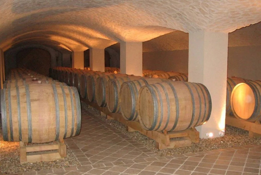 Domaine Hippolyte Reverdy