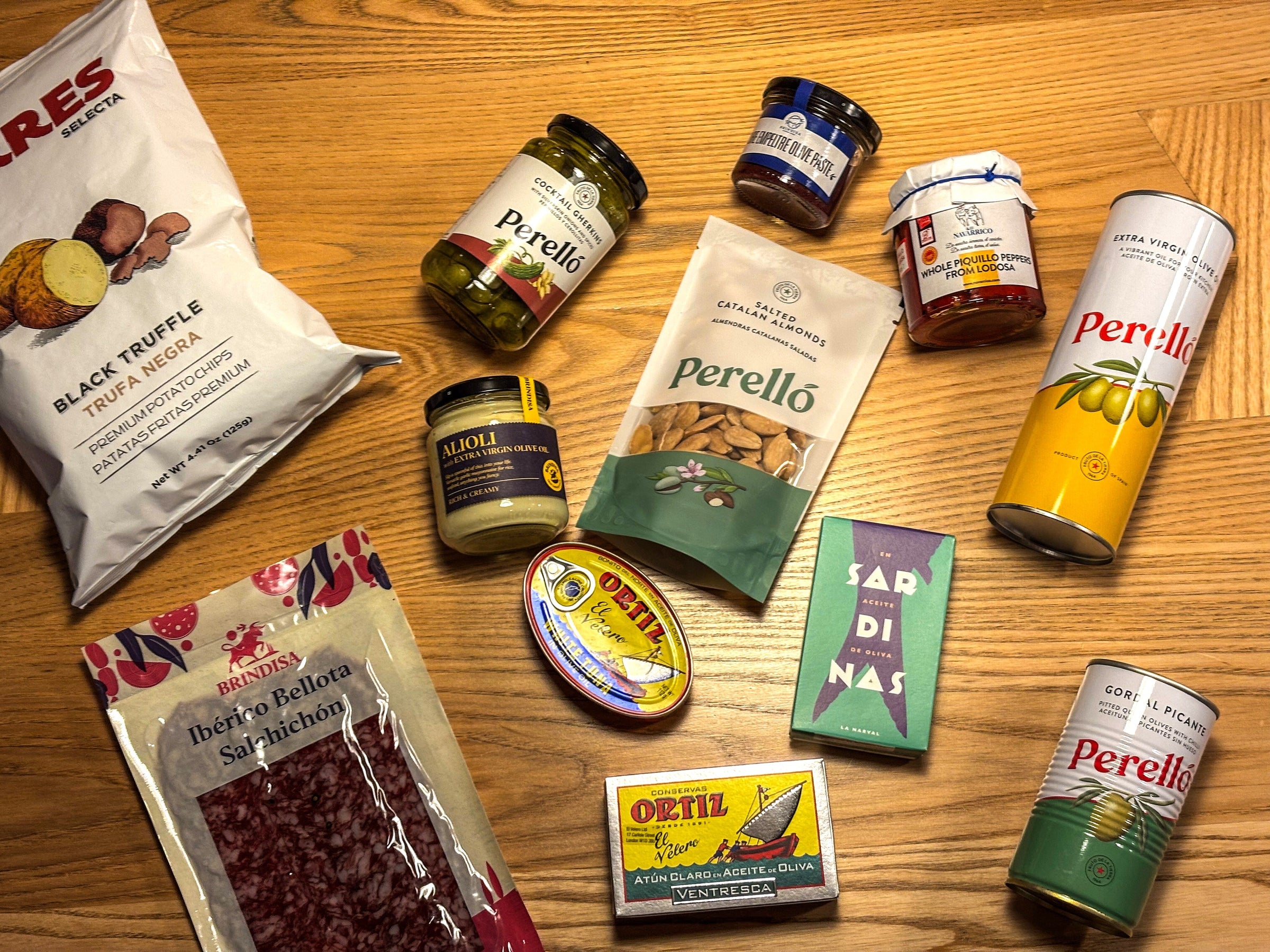 Deli