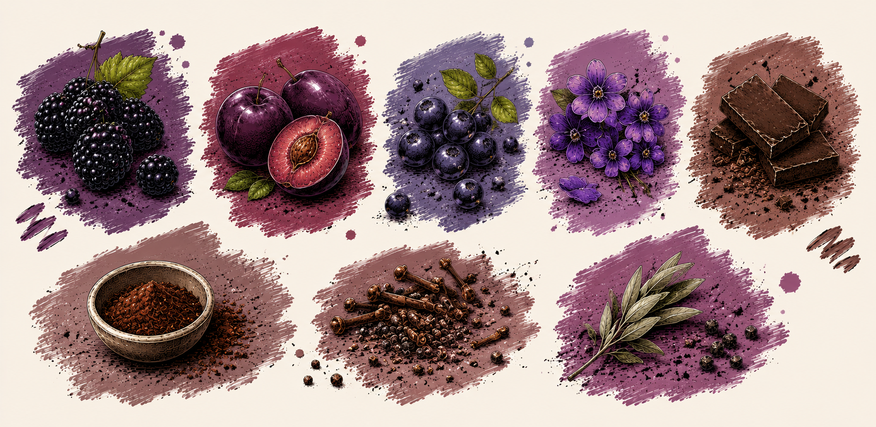 Malbec - Vino Gusto