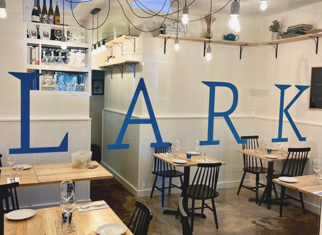 Lark Restaurant