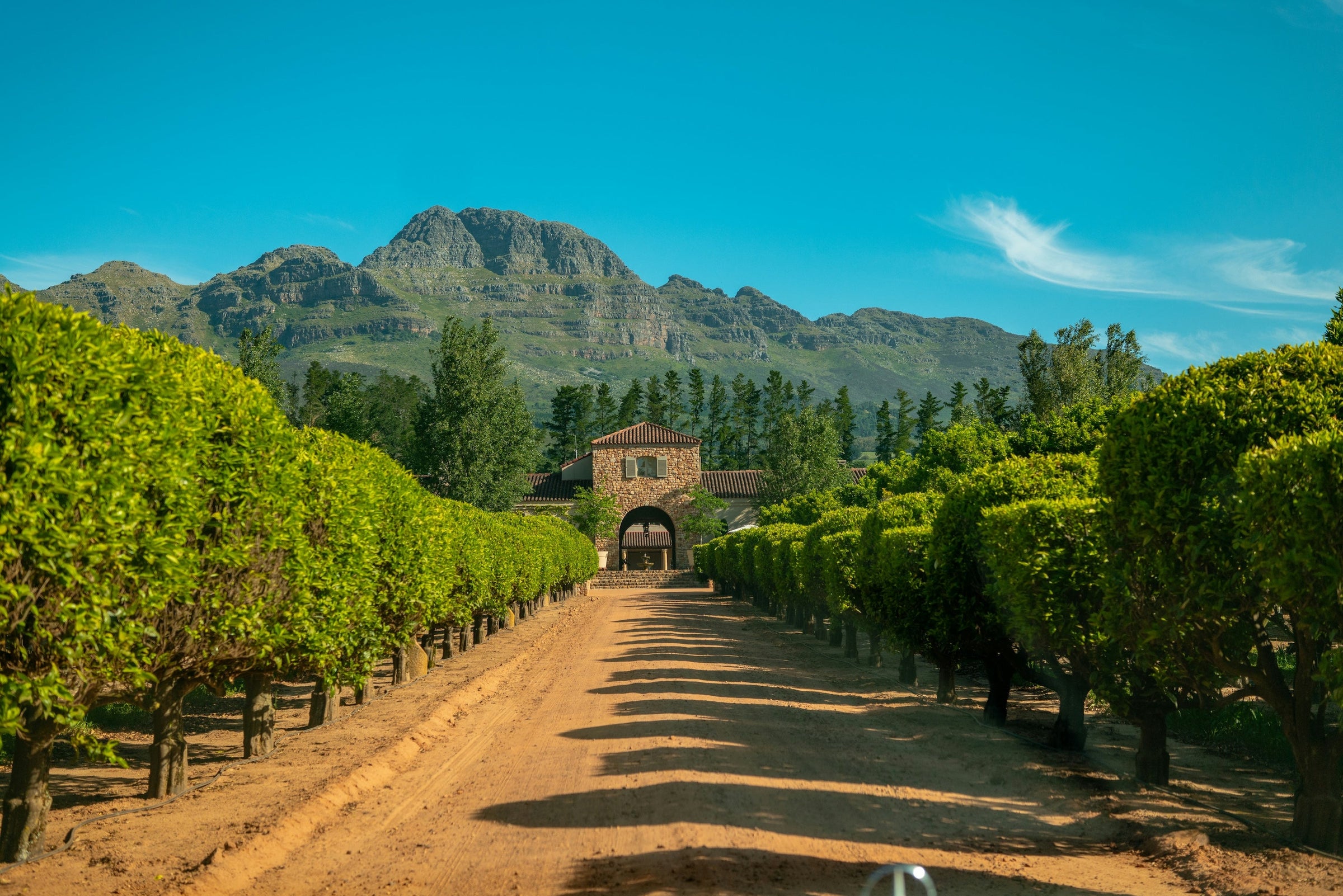 South Africa