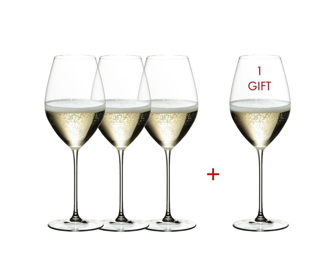 RIEDEL Veritas Champagne Glass
