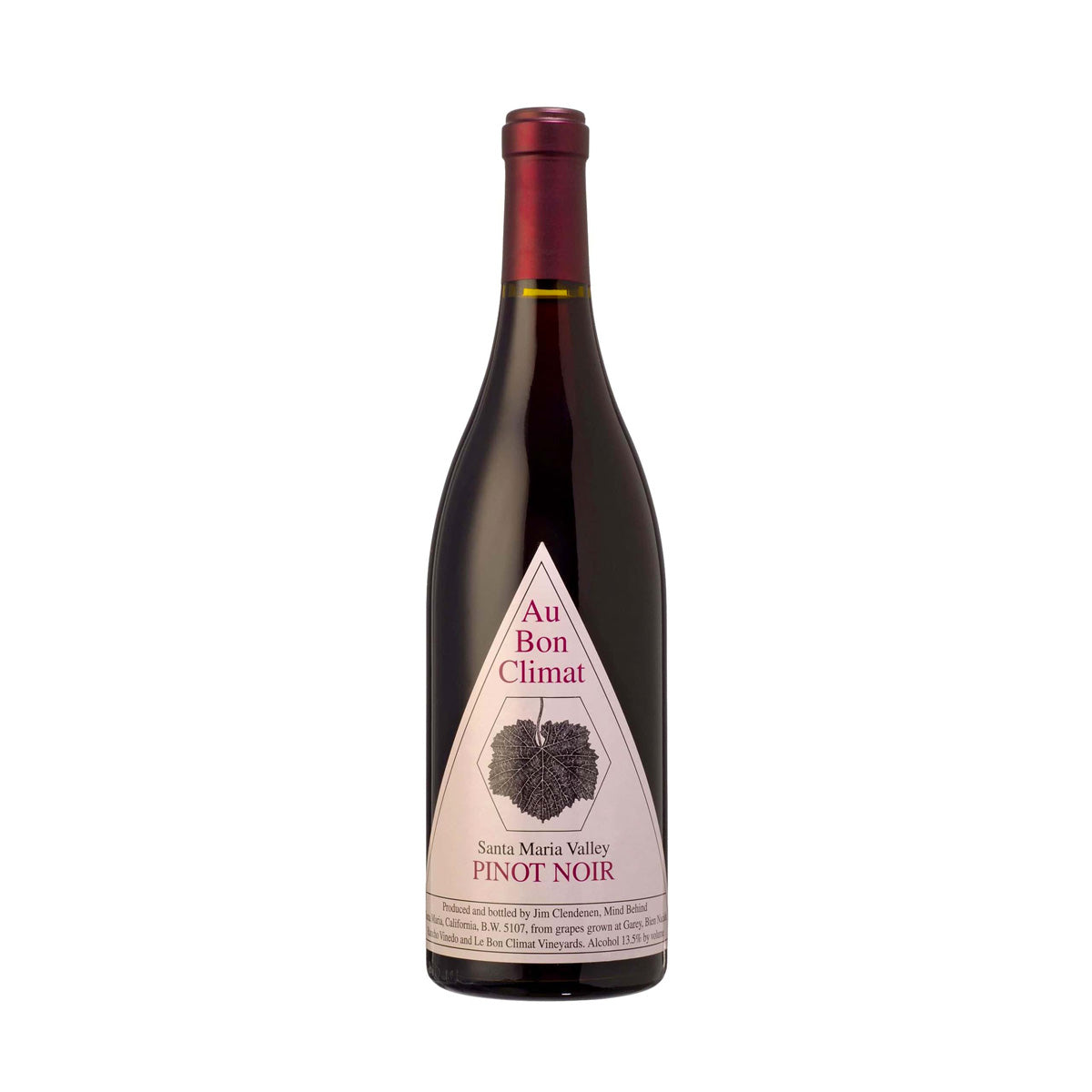 Au Bon Climat 'Santa Maria Valley' Pinot Noir 2021