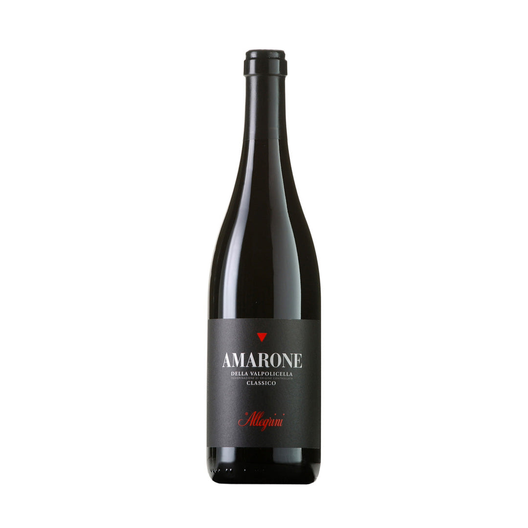 Allegrini Amarone della Valpolicella Classico 2019