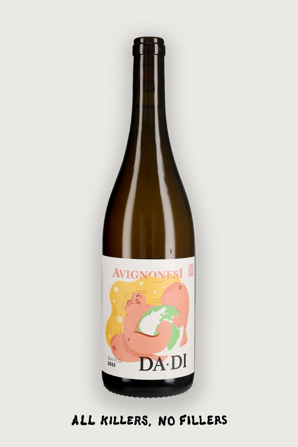 Avignonesi Da•Di Bianco Toscana 2024