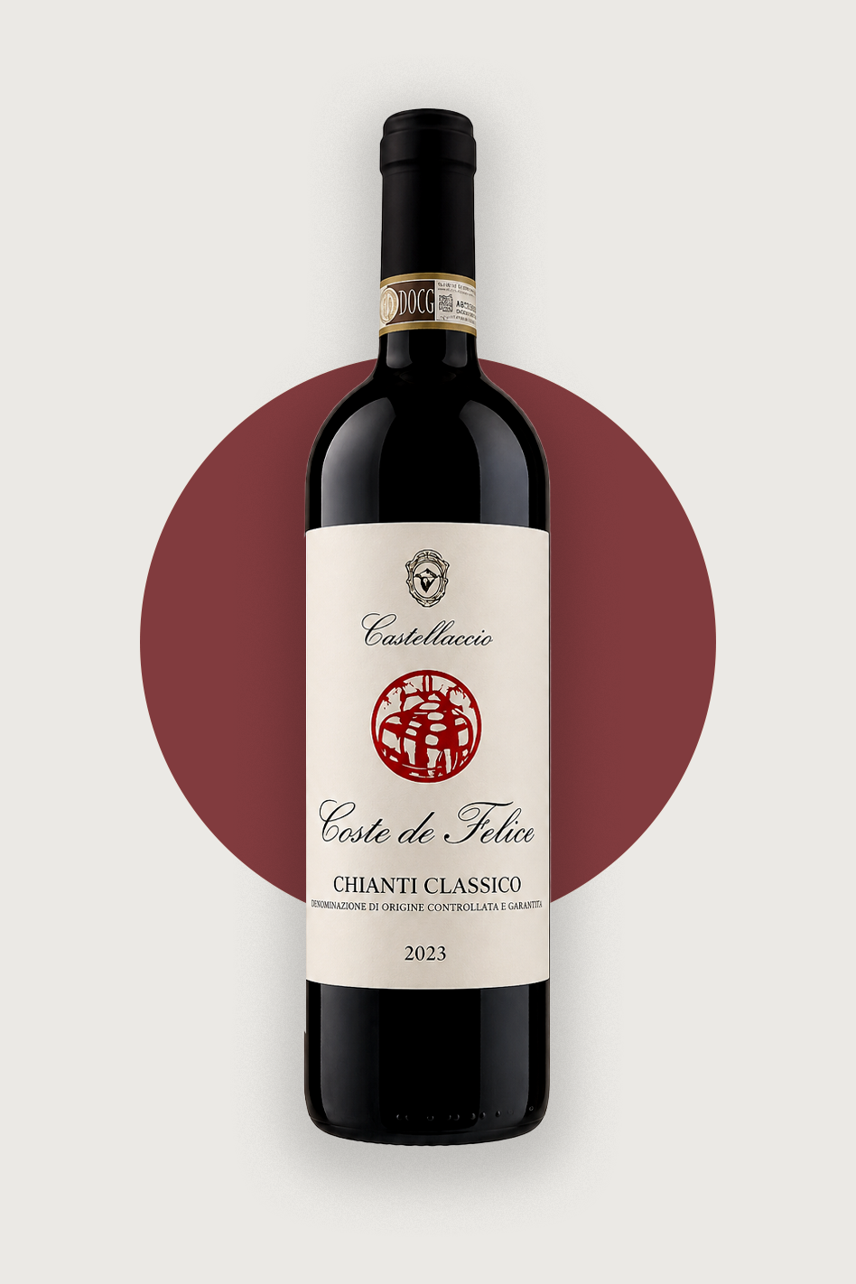 Azienda Agricola Castellaccio Chianti Classico &