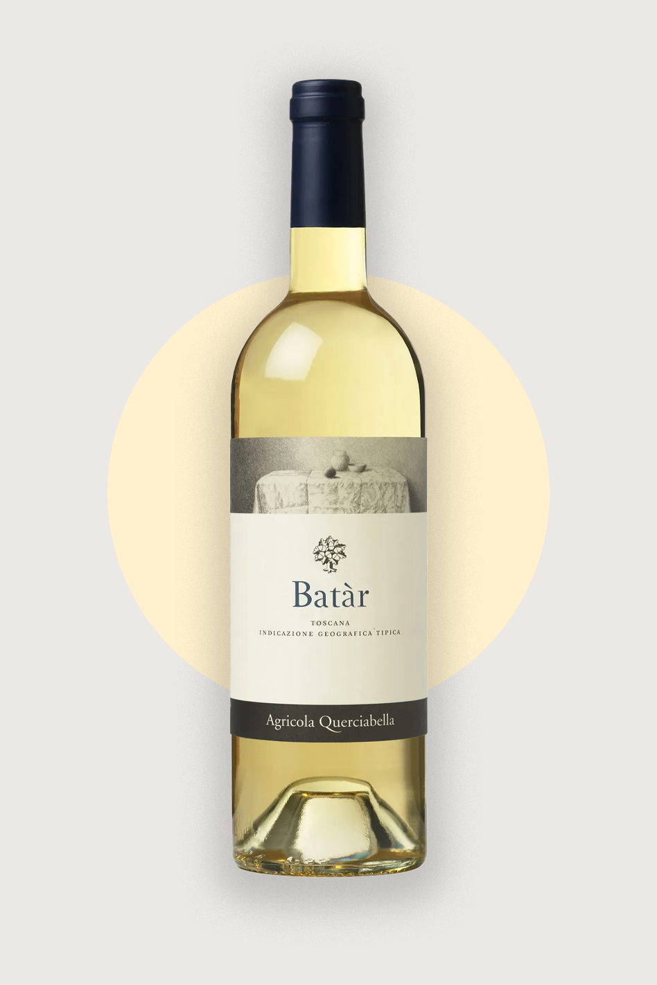Querciabella Batàr 2023
