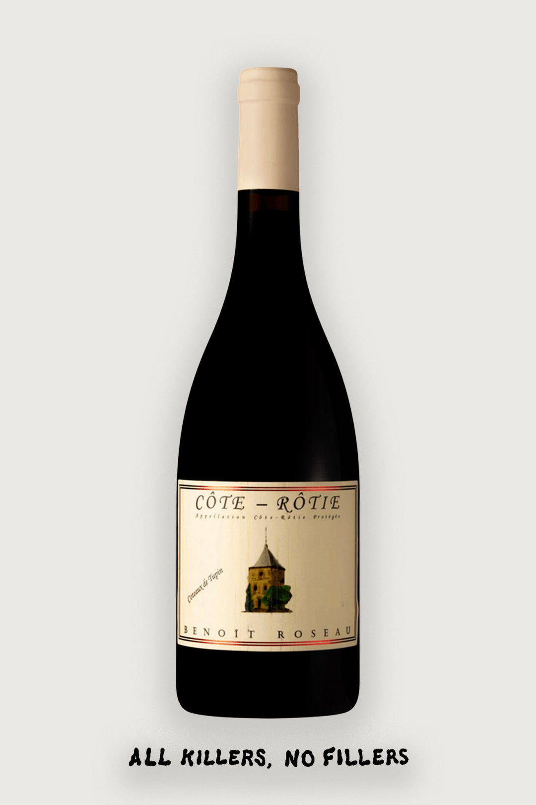 Benoît Roseau Côte-Rôtie 'Coteau de Tupin' 2020