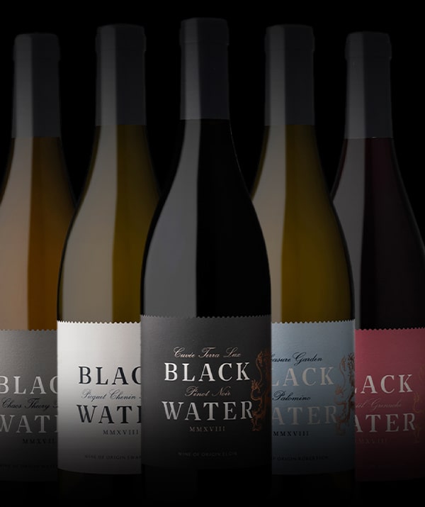 Meet the maker: Blackwater, South Africa // Tuesday 9th June 2026 // VG Shop Floor // 7pm