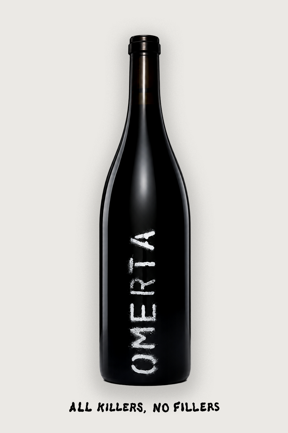 Blackwater ‘Omerta’ Carignan 2021