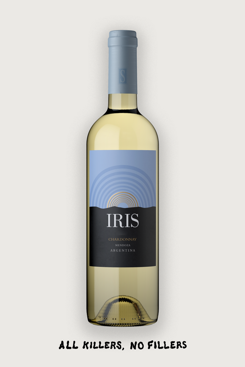 Bodega Staphyle Iris Chardonnay 2025