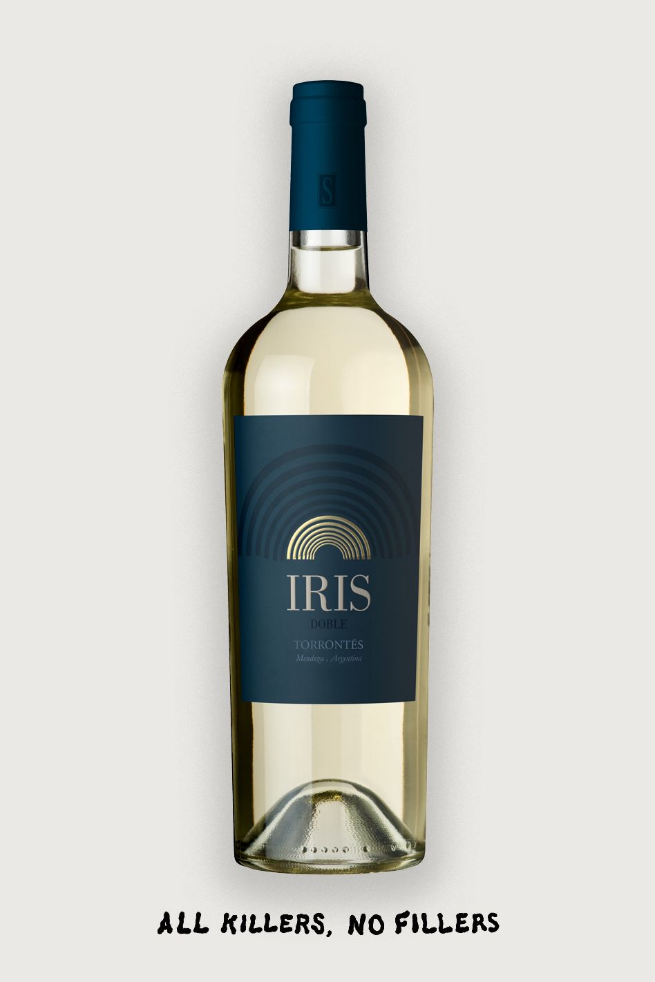 Bodega Staphyle Iris Doble Torrontes 2025