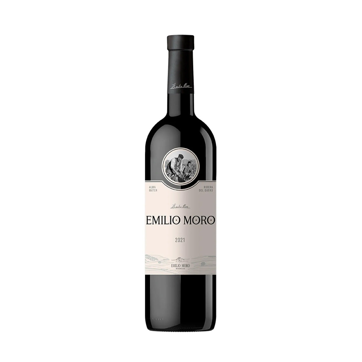 Bodegas Emilio Moro 'Emilio Moro' Ribera del Duero 2021 – Vino Gusto