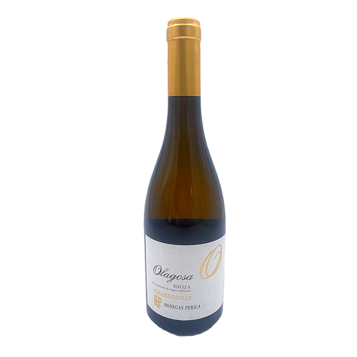 Bodegas Perica 'Olagosa' Chardonnay 2022