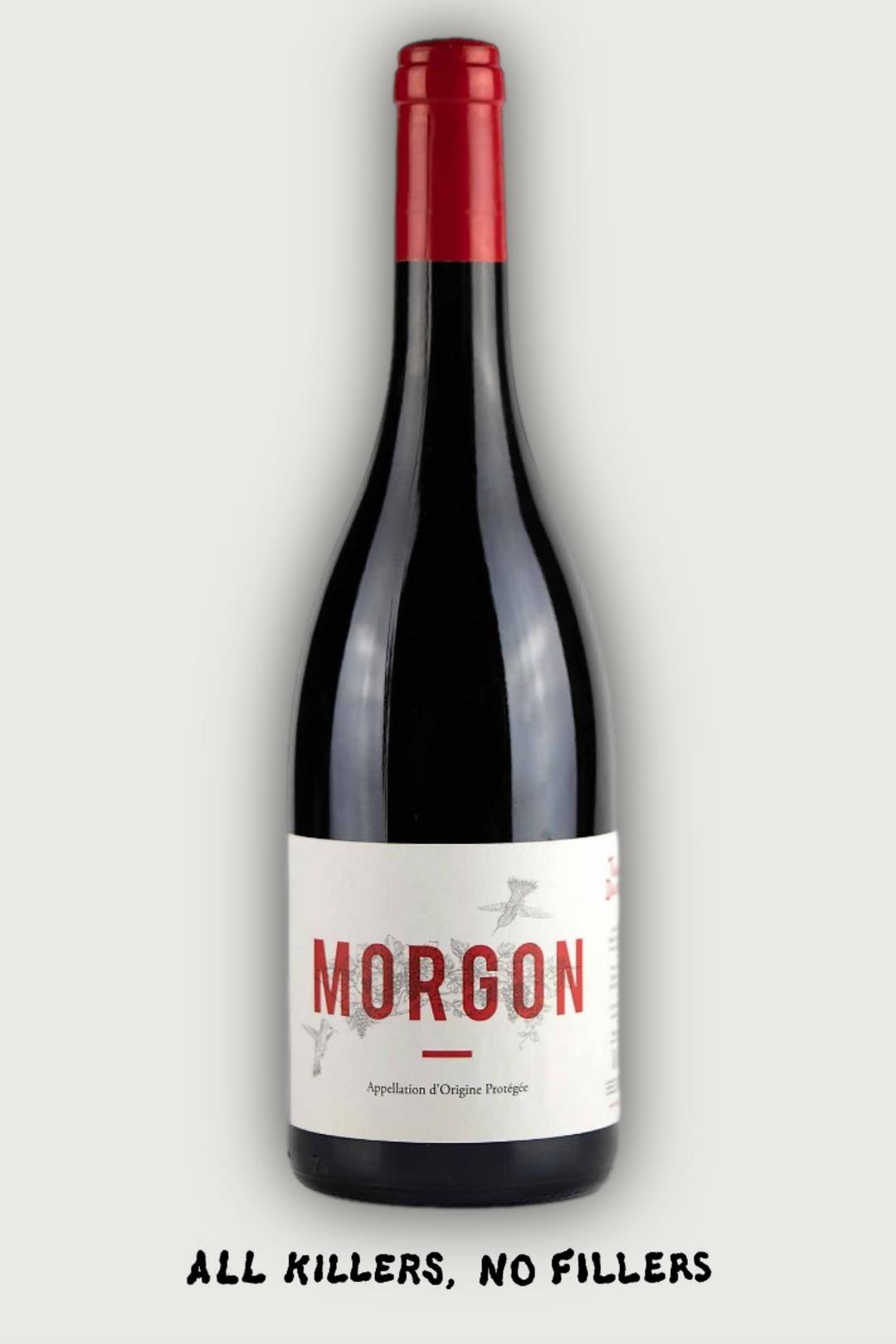 Thibault Ducroux Morgon 2023