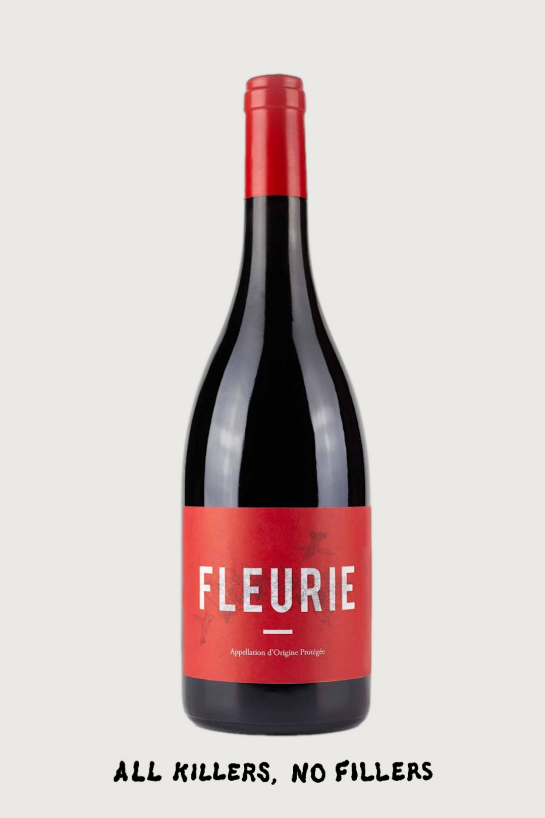 Thibault Ducroux Fleurie 2023