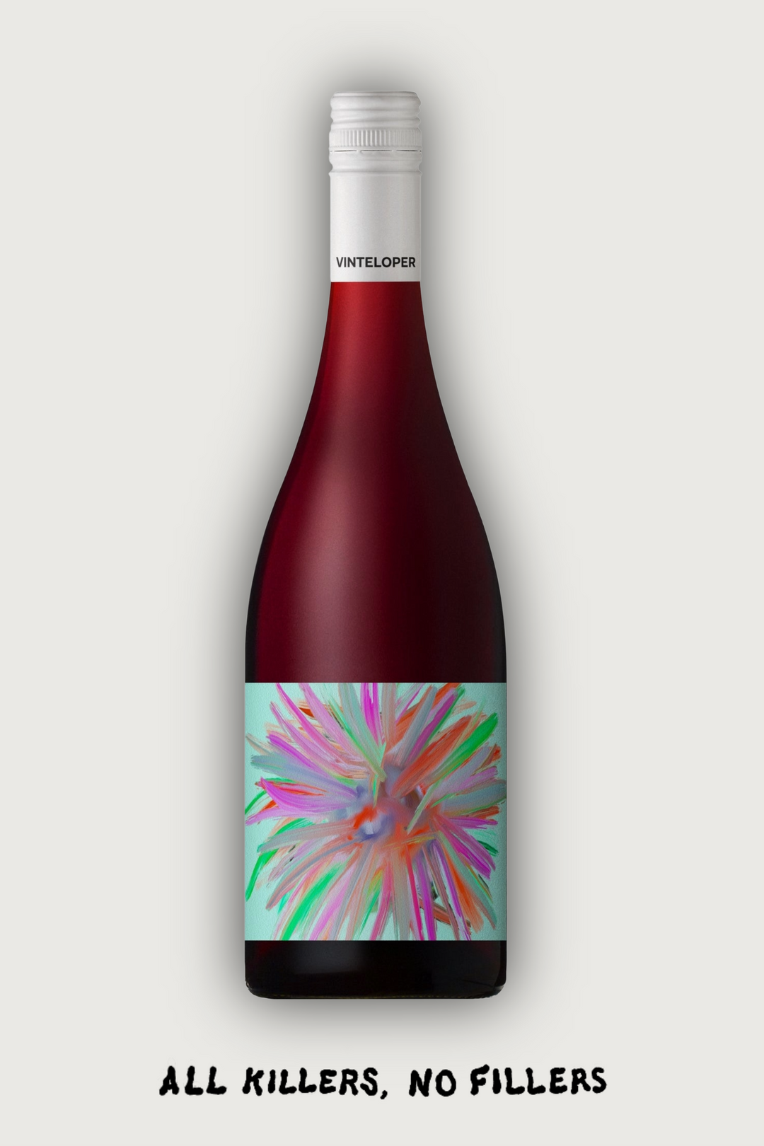 Vinteloper NeoNoir 2025